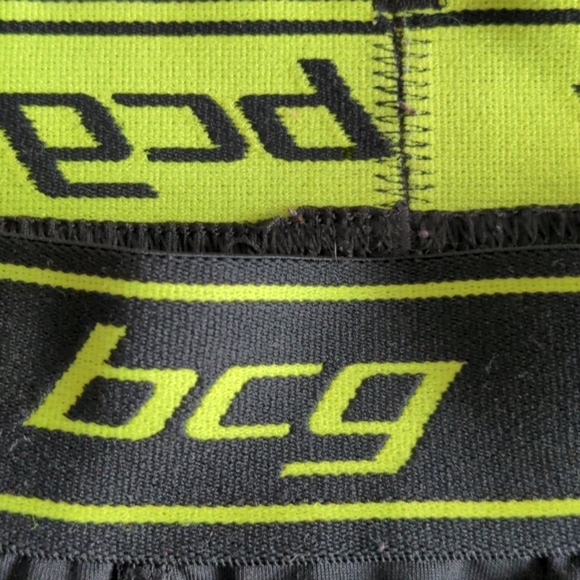 bcg Pants Bcg Compression Athletic Pants Poshmark
